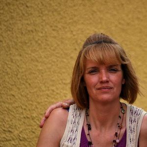 Meet your Posher, Arlene